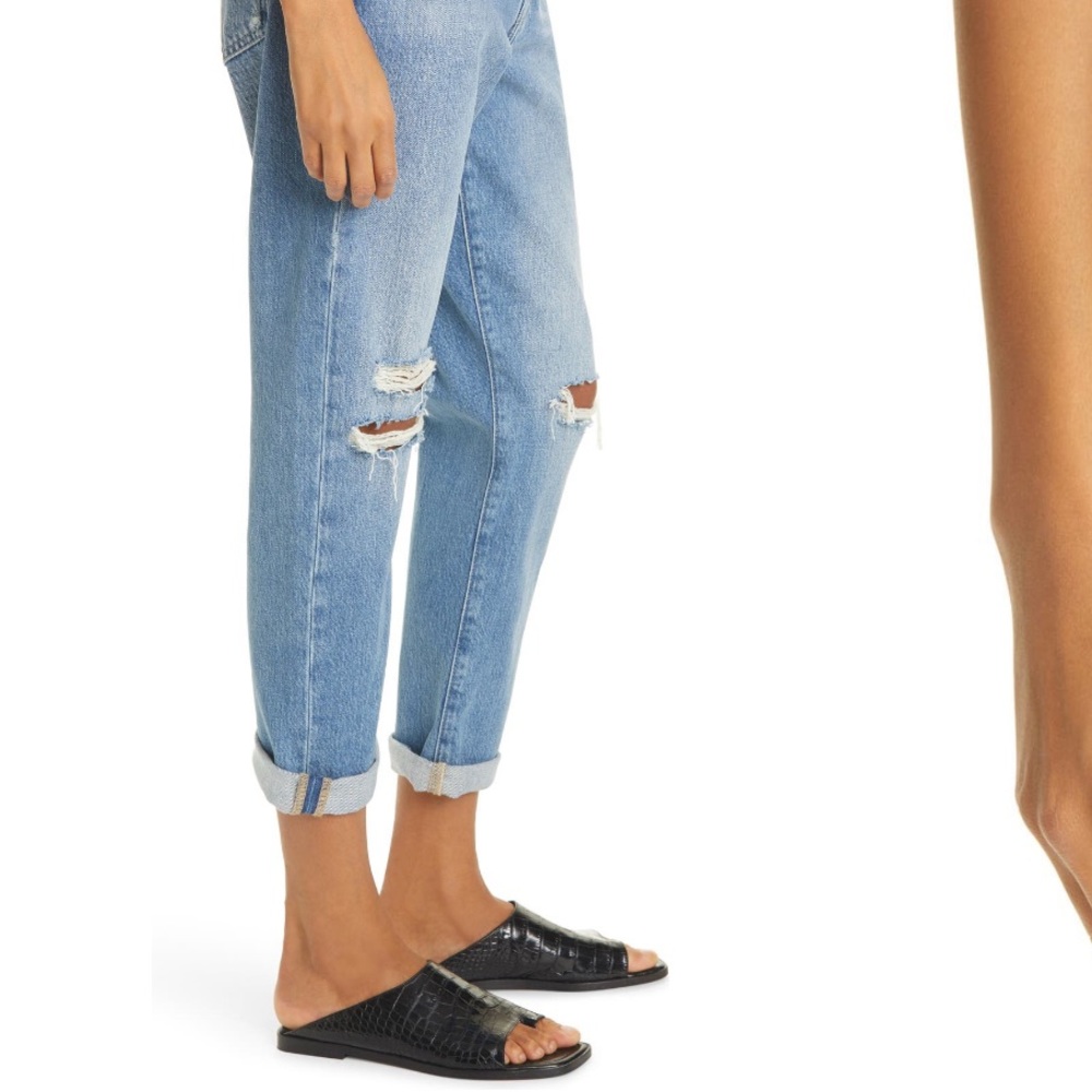 Frame Le Beau Jeans Size 29 worn once! Cleaning out my closet for the new year